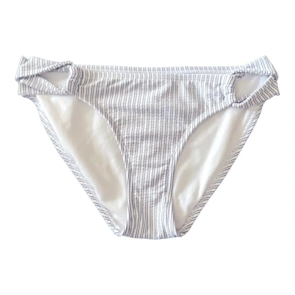 XHILARATION-TWO PIECE SWIMSUIT-SIZE SMALL